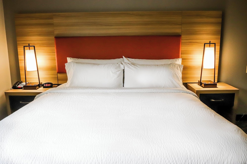 Candlewood Suites Richmond Airport by IHG - photo 40