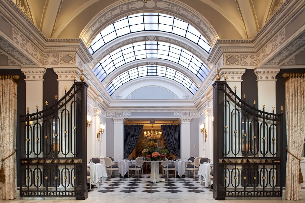 The Jefferson Washington DC - featured photo