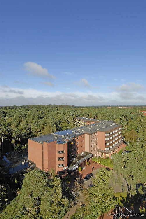 Balladins Superior Hotel Gutsmann — Bad Bramstedt — photo 3