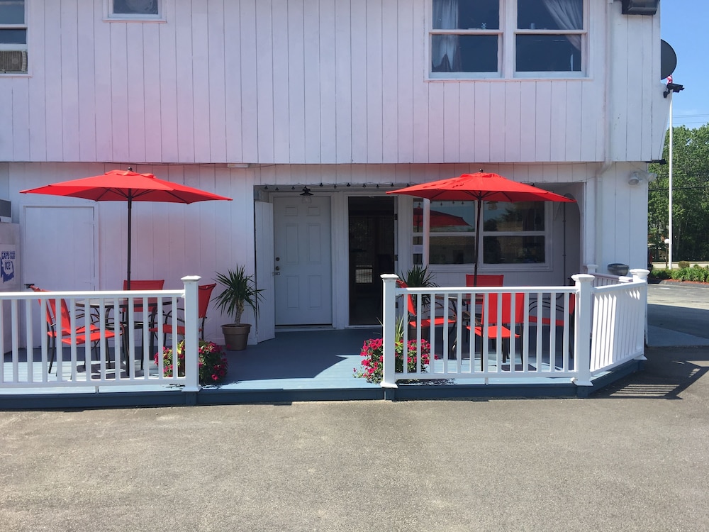 Aquastar Inn - photo 28