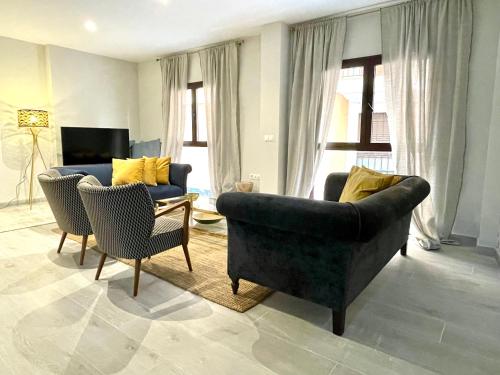 Eva Recommends Catedral Confort - last minute hotel in Sevilla