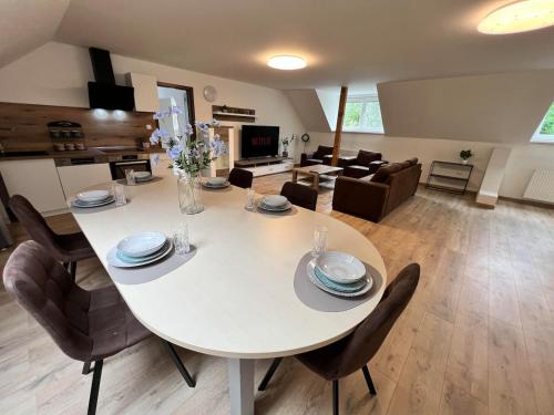 Elysian 3 apartment TEAM — 4-Star Luxury Hotel in Trencin, Slovakia