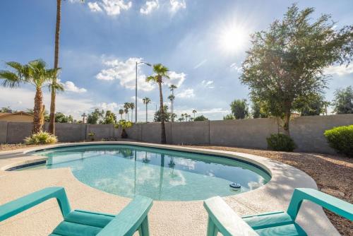 Scottsdale on 64th — 4-Star Luxury Hotel in Scottsdale, United States