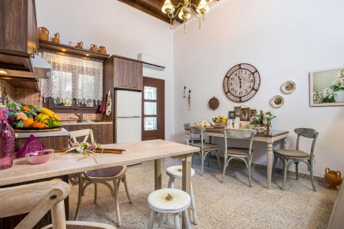 La Casa di Anna — 4-Star Luxury Hotel in Rodos, Greece