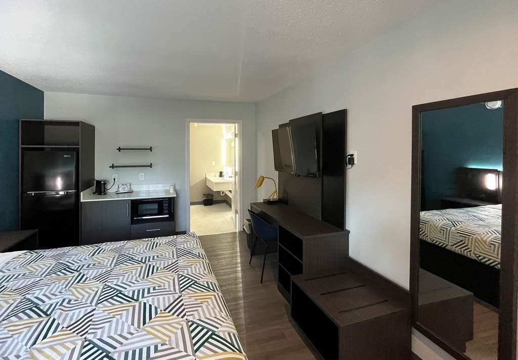 Studio 6 Suites Lafayette IN - photo 11