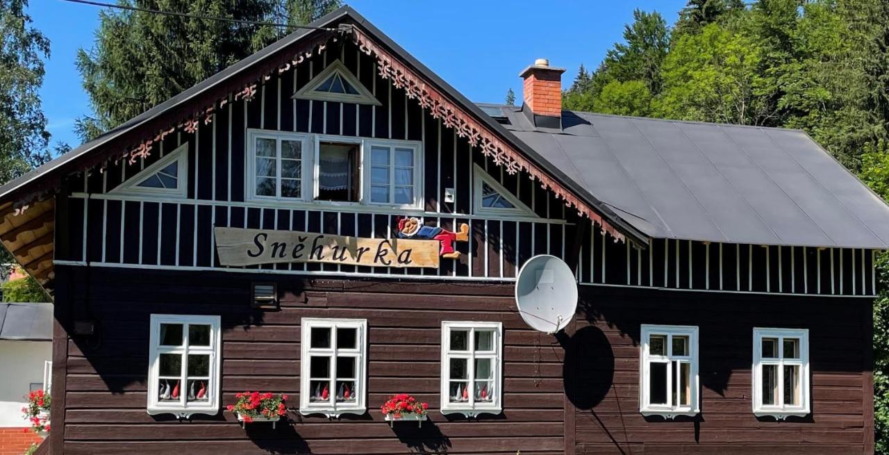 Chalupa Sněhurka - last minute hotel in Unknown City