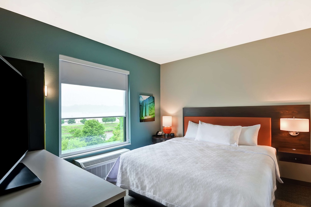 Home2 Suites by Hilton Rochester Mayo Clinic Area - photo 9