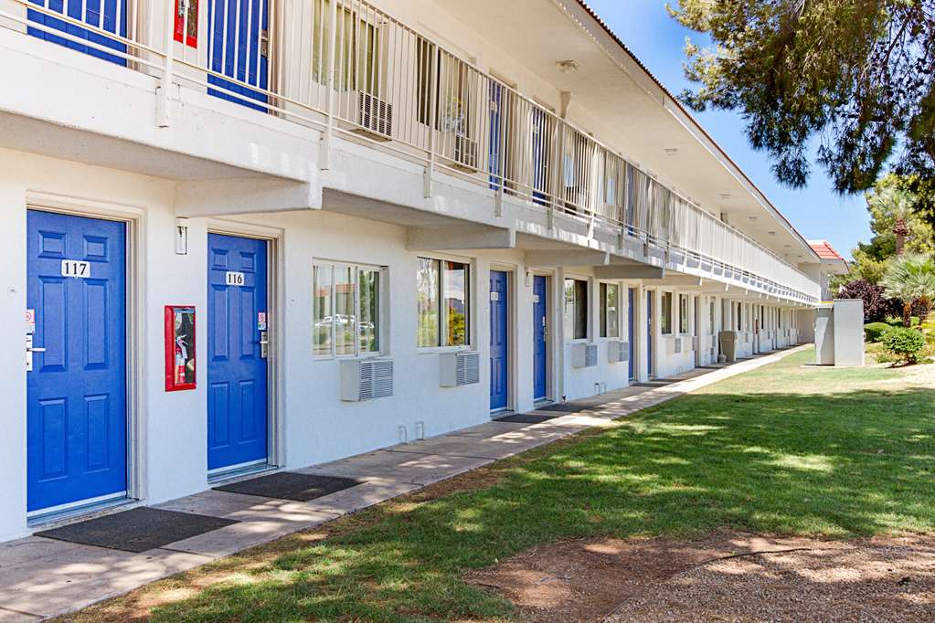 Motel 6 Tempe AZ Scottsdale South - photo 12