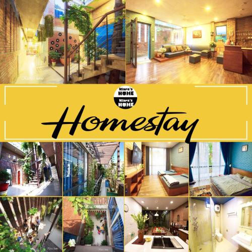 Kiara's Home — 5-Star Luxury Hotel in Haiphong, Vietnam