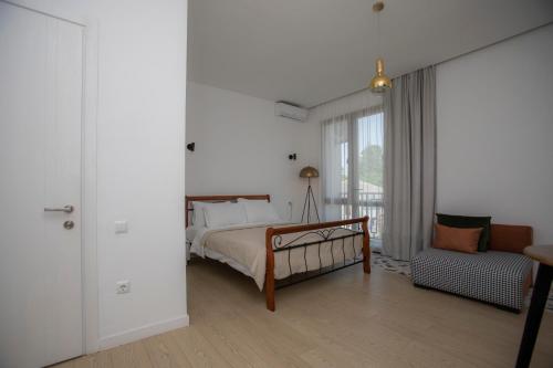 Boutique Hotel Elite