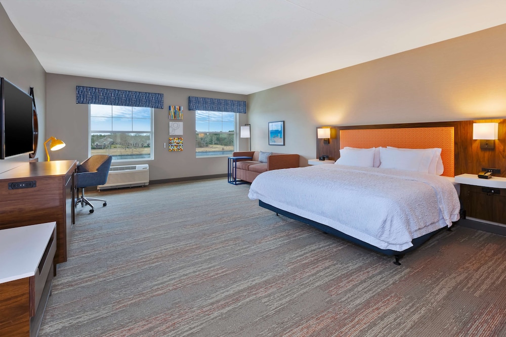Hampton Inn Cape Cod Canal - photo 18