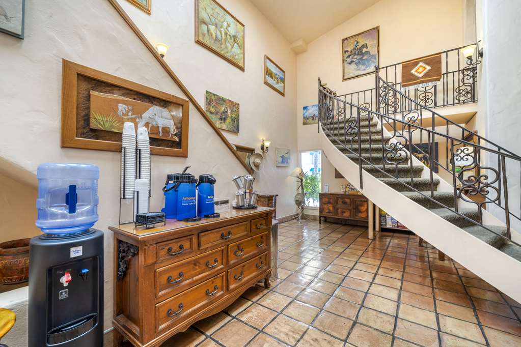 Best Western Casa Grande Inn - photo 52