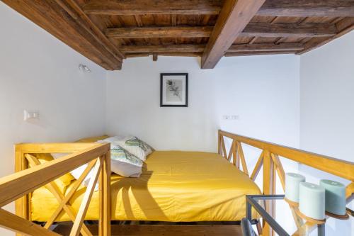 Little House In Trastevere — 4-Star Luxury Hotel in Rome, Italy