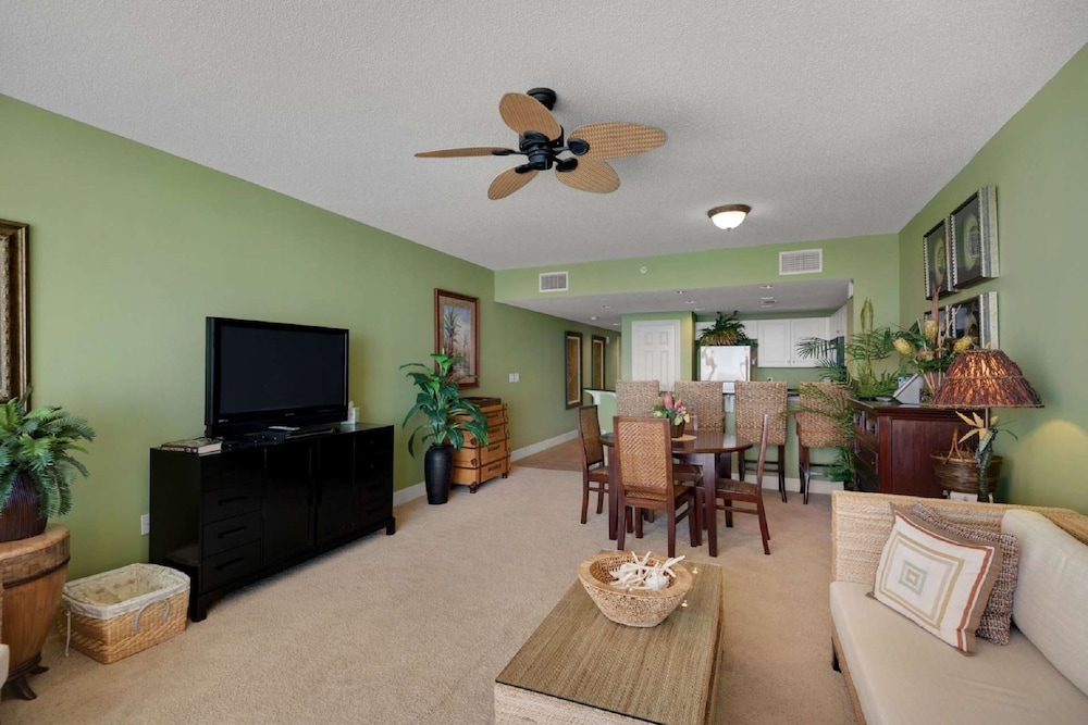 Majestic Beach Tower II 2 Bedroom Apartment - photo 11