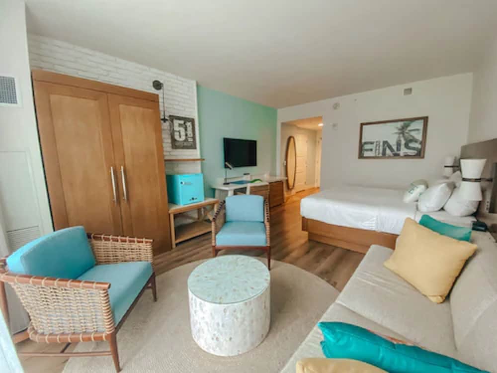 Margaritaville Hotel Nashville - photo 6