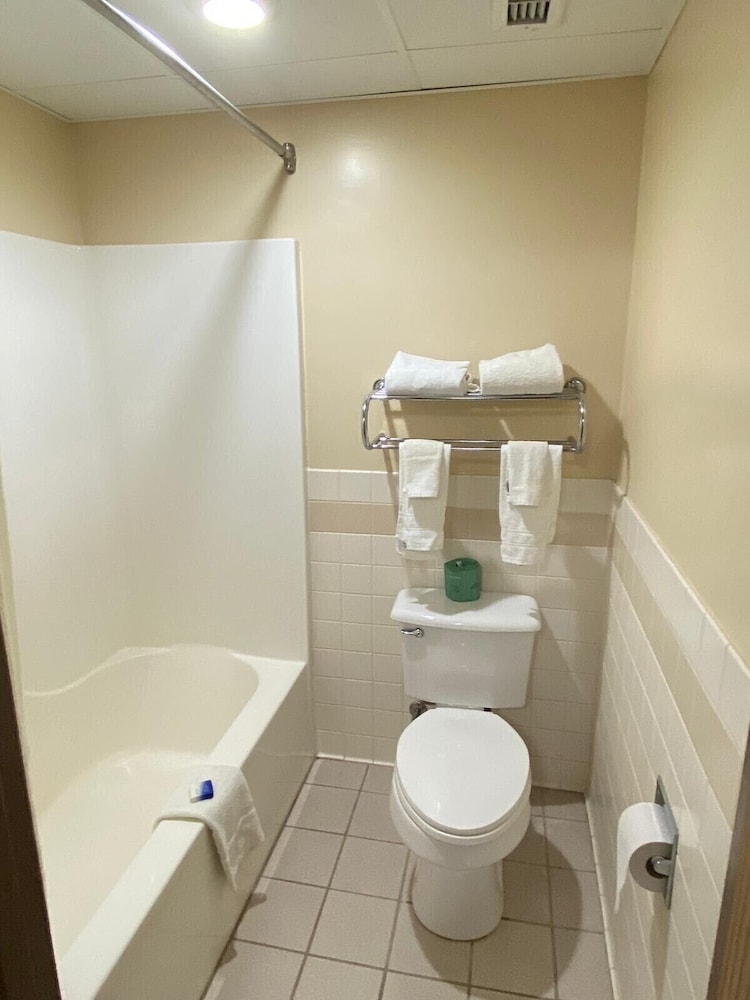 American Inn and Suites - photo 22