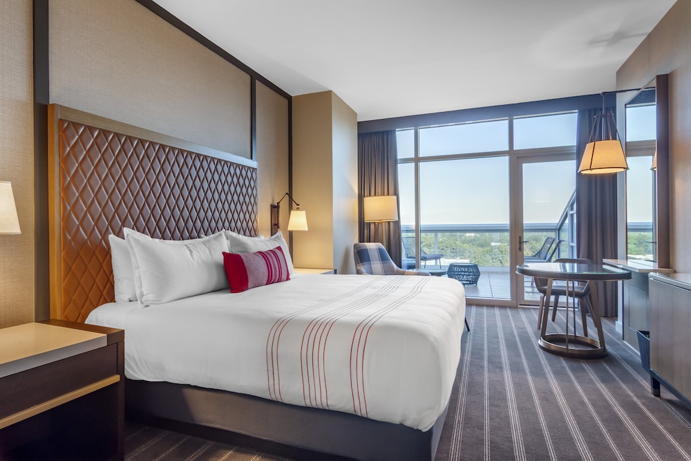 Omni Hotel At The Battery Atlanta - photo 34