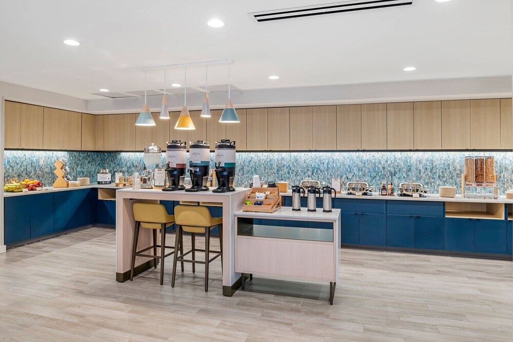 TownePlace Suites by Marriott Richmond Colonial Heights - photo 27