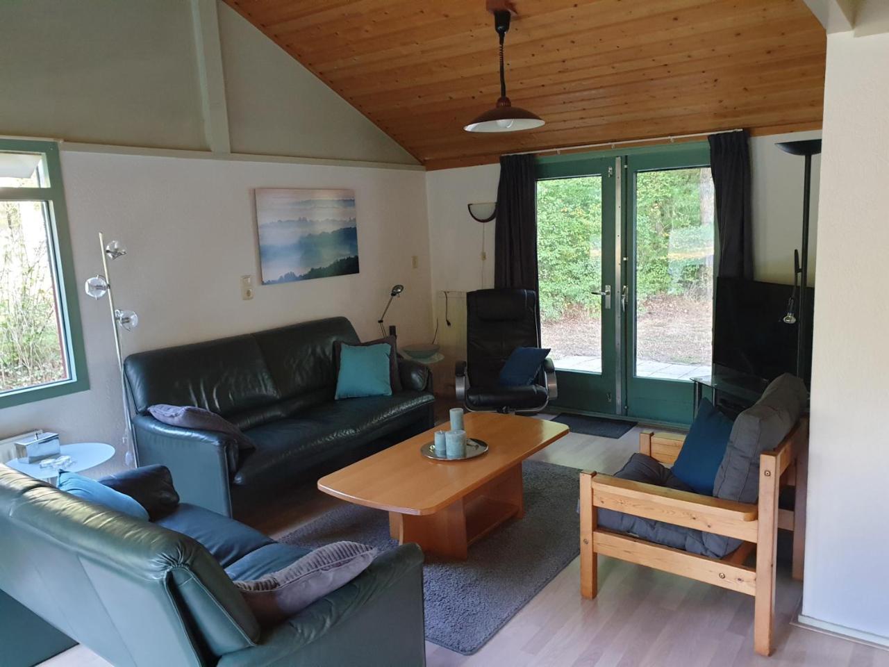 Vakantiebungalow Oase — Exloo — photo 2