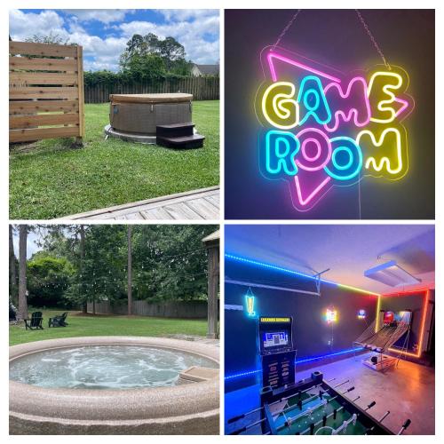 Quiet escape in Wilmington in Wilmington, United States