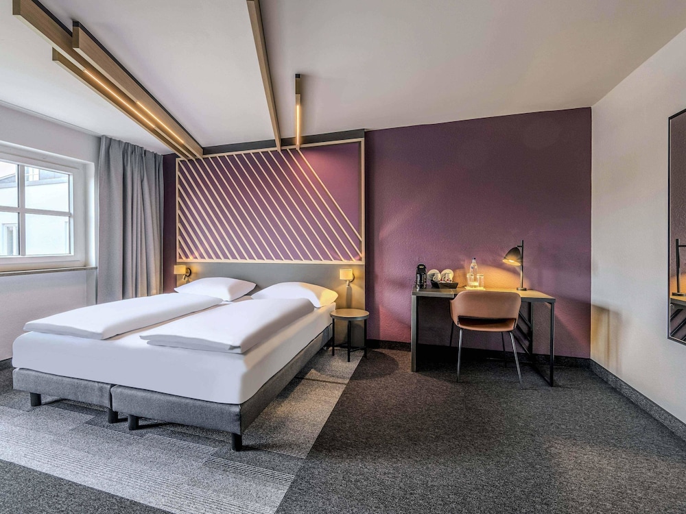 IBB Hotel Passau Süd in Passau, Germany