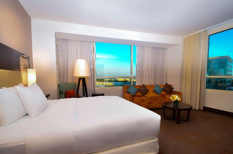 Hilton Dallas Plano Granite Park - photo 54