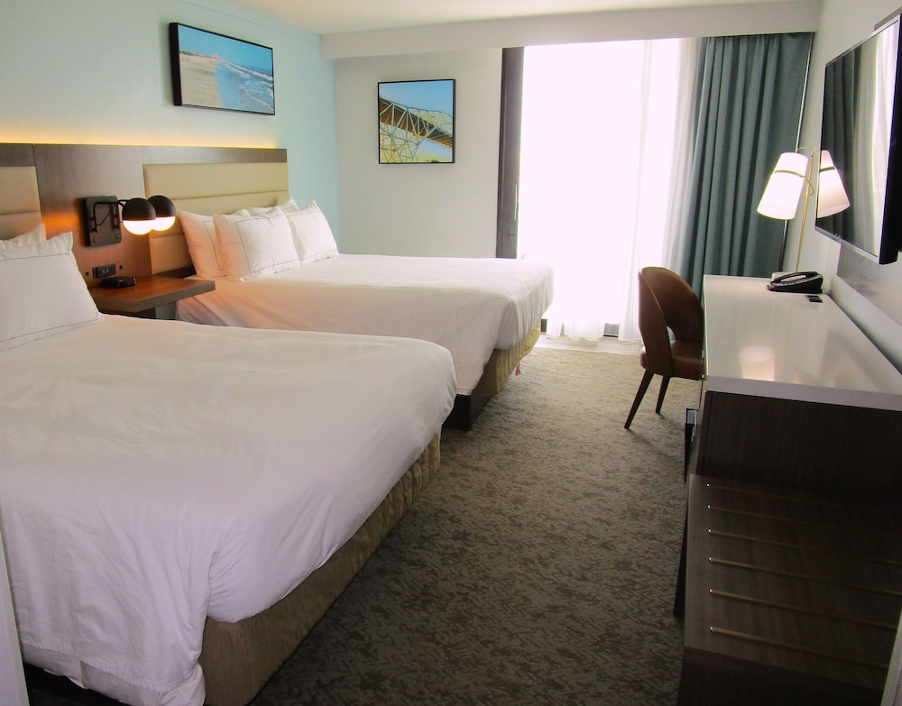 DoubleTree by Hilton Corpus Christi Beachfront - photo 17