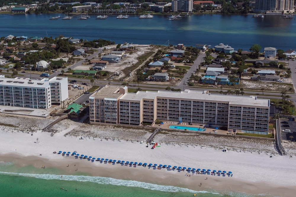 Islander Beach Resort 6012 - photo 21
