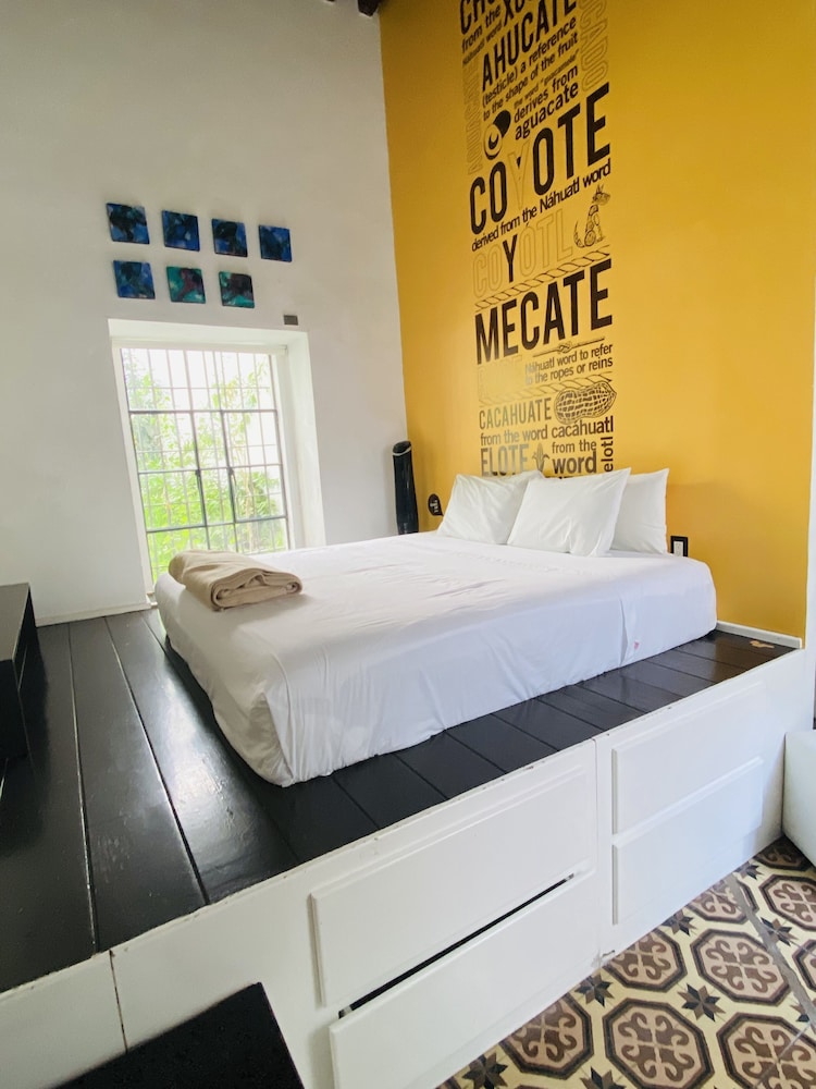 Kuku Rukú Querétaro in Queretaro, Mexico