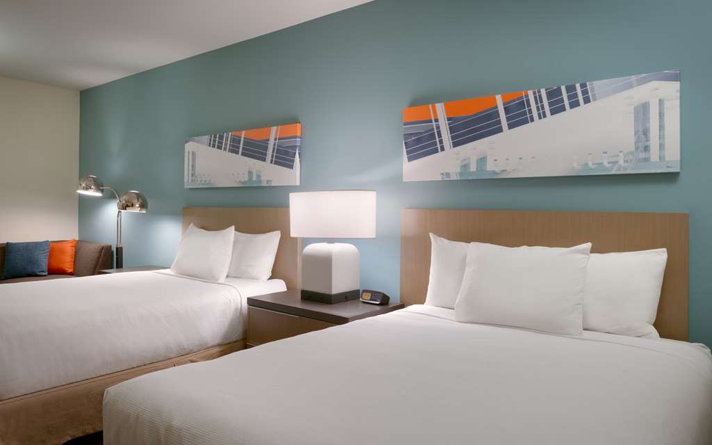 Hyatt House Provo Pleasant Grove - photo 29