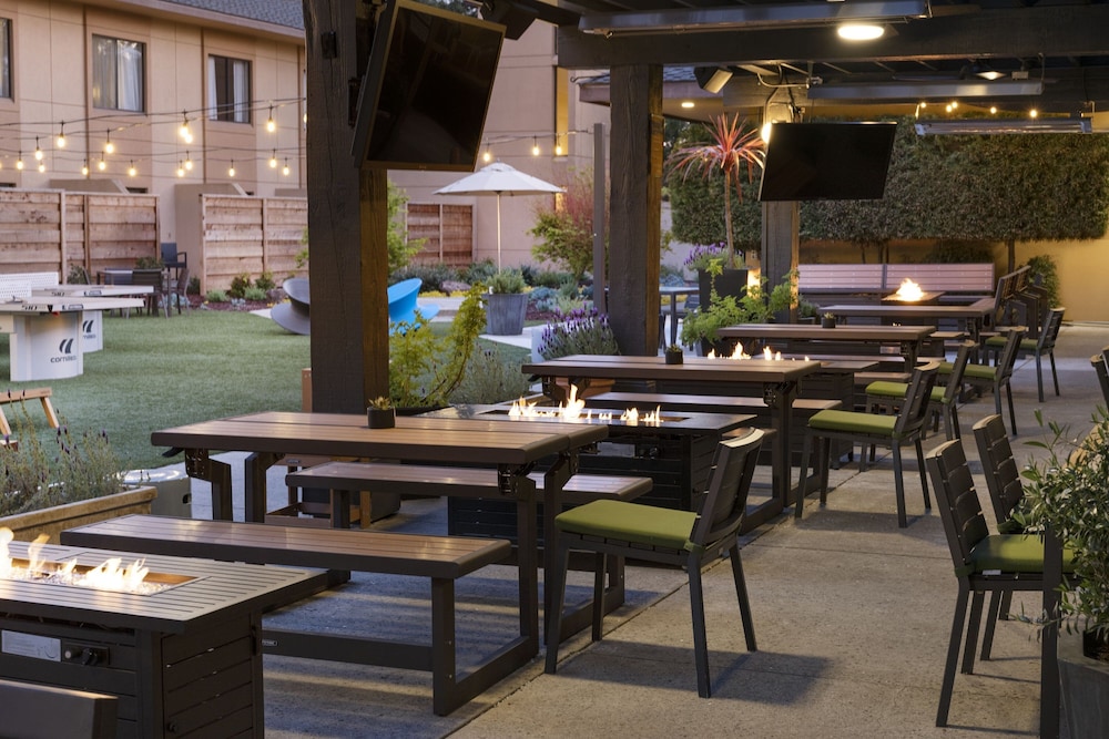 Napa Valley Marriott Hotel & Spa - photo 80