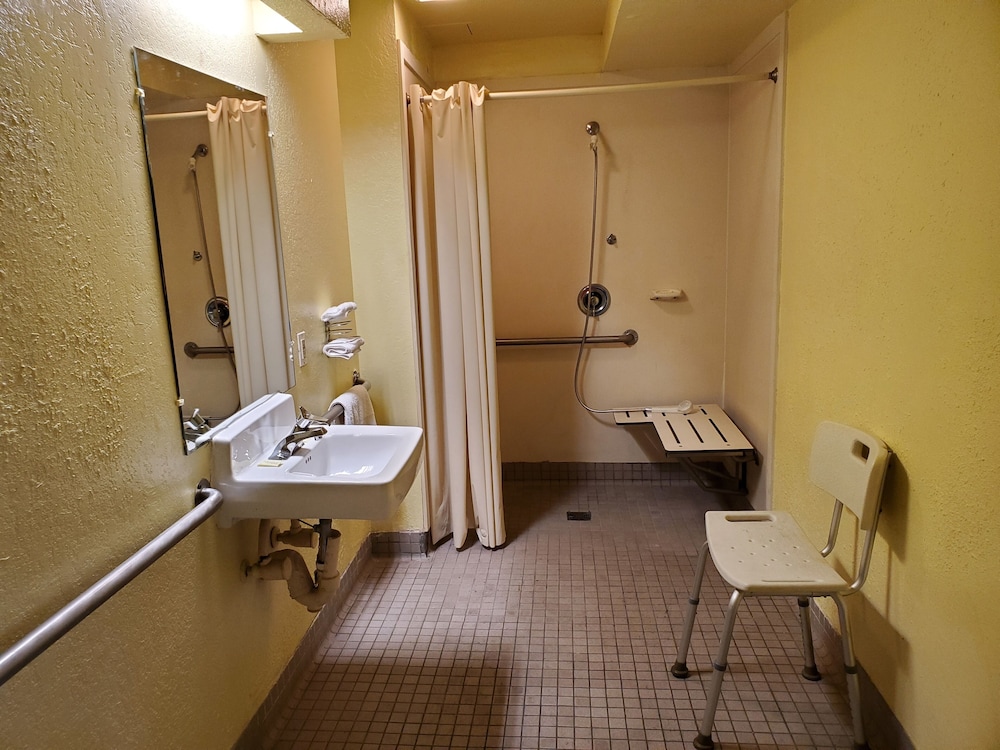 Travel Inn Motel - photo 16