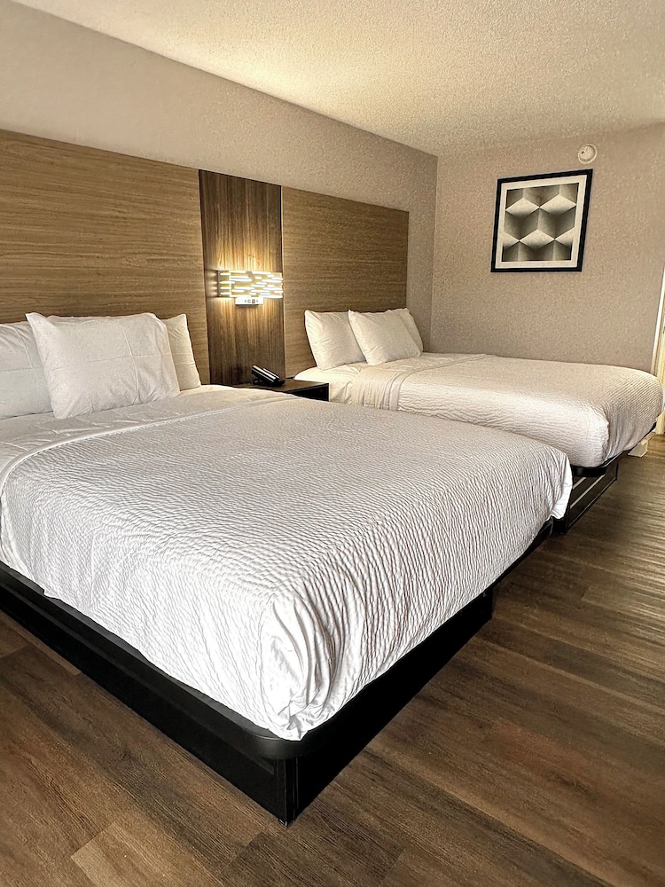 Sylvester Inn - photo 8