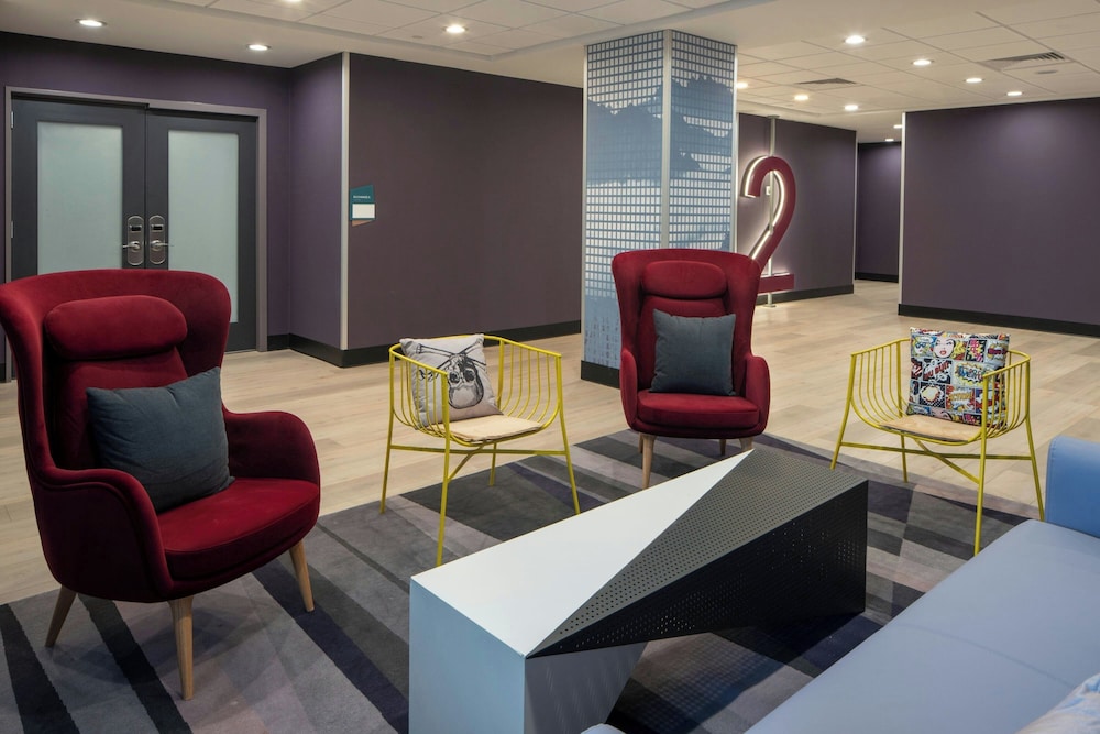 Aloft Memphis Downtown - photo 36