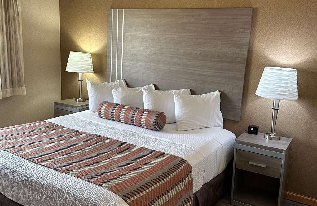 Best Western Circus City Inn - photo 19