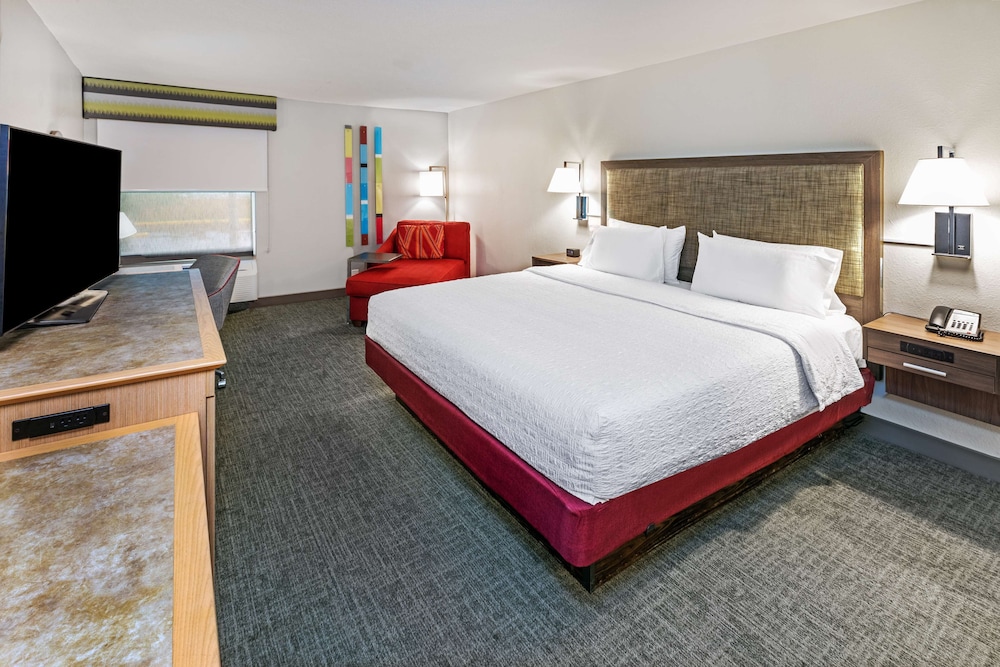 Hampton Inn Sulphur Lake Charles Area - photo 12