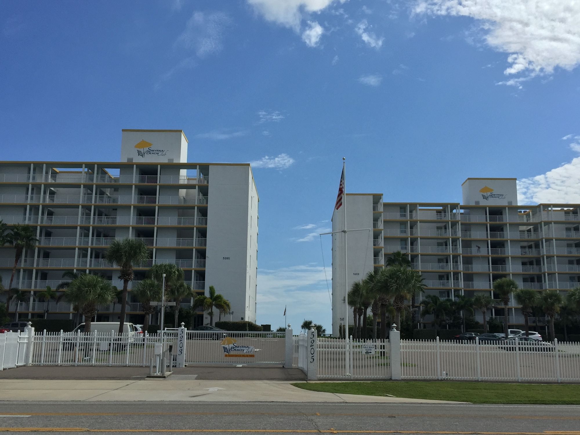 Smyrna Beach Club - featured photo