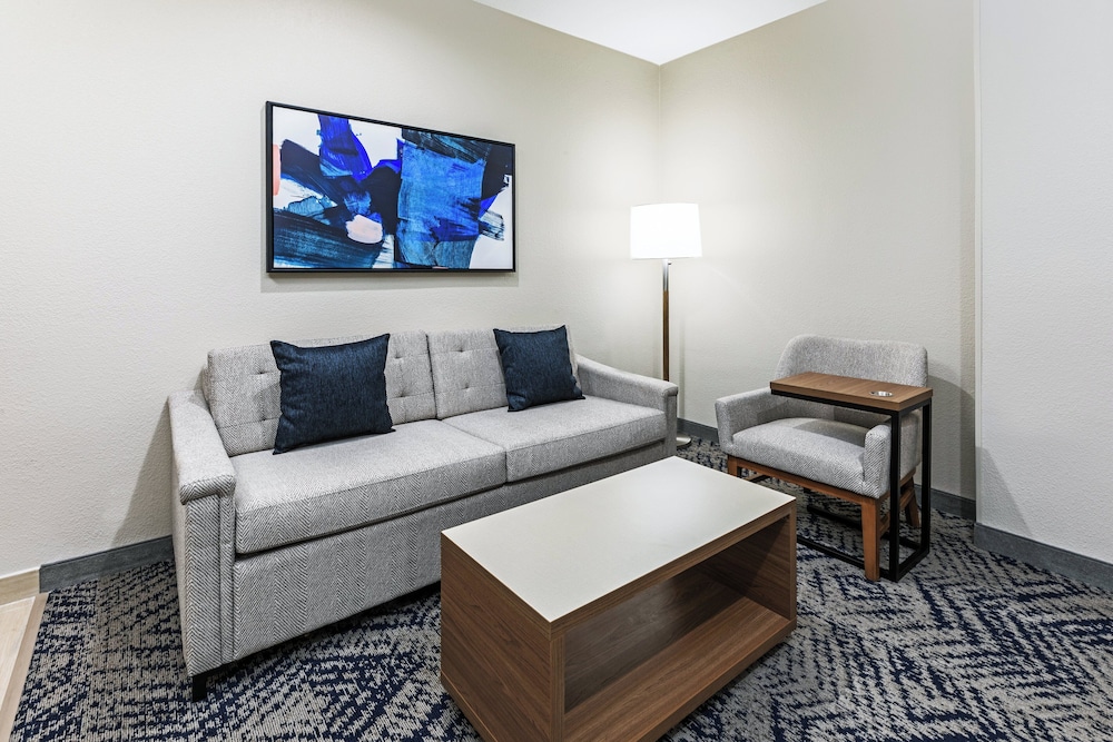 Candlewood Suites DFW Airport North Irving by IHG - photo 20