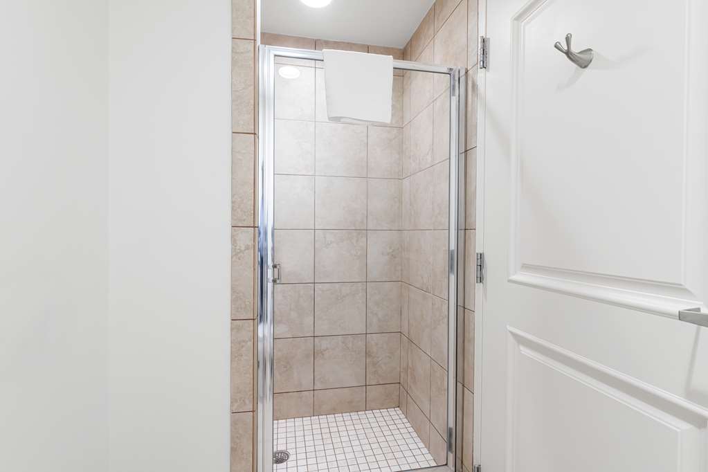 Best Western Plus Westgate Inn & Suites - photo 28