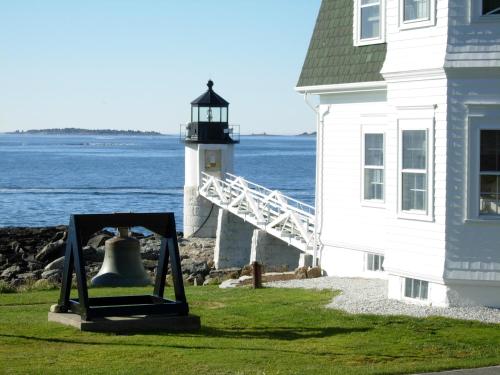 Camden Maine Stay Inn - photo 62