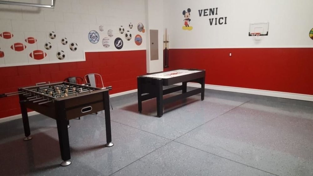 Villa Veni Vici Encore Resort at Reunion - photo 37