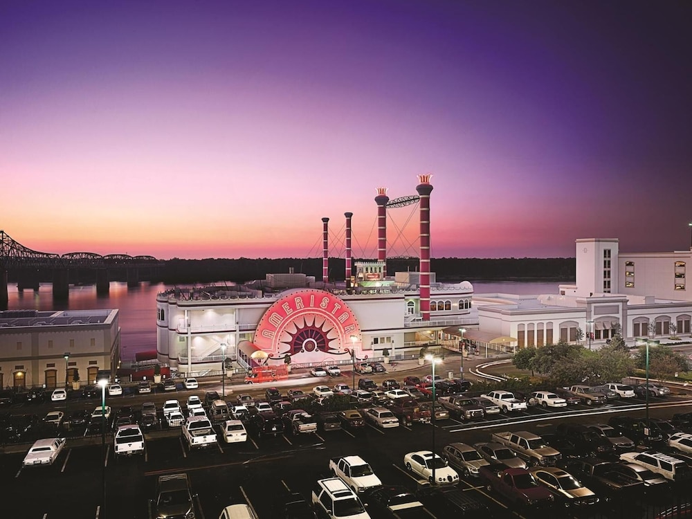 Ameristar Casino Hotel Vicksburg - photo 32