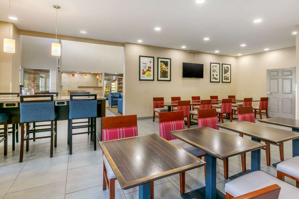 Comfort Inn & Suites Nashville Franklin Cool Springs - photo 27