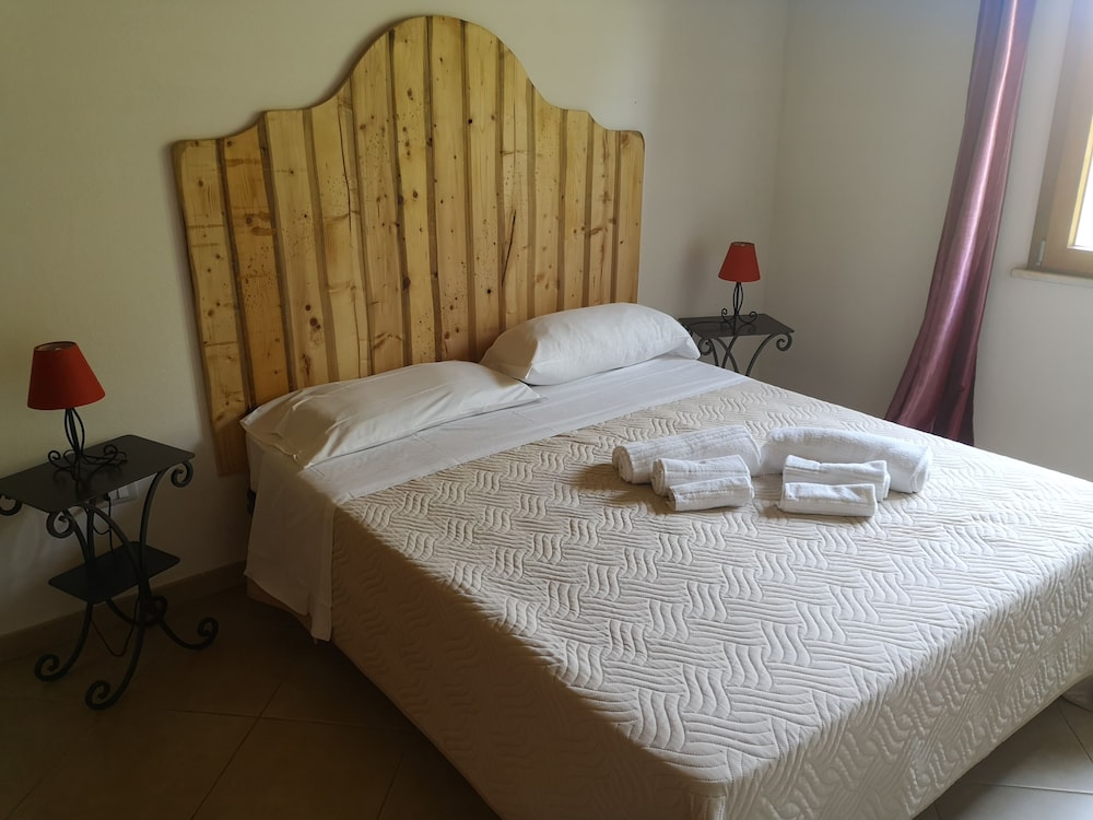 Tenute Delogu in Sassari, Italy