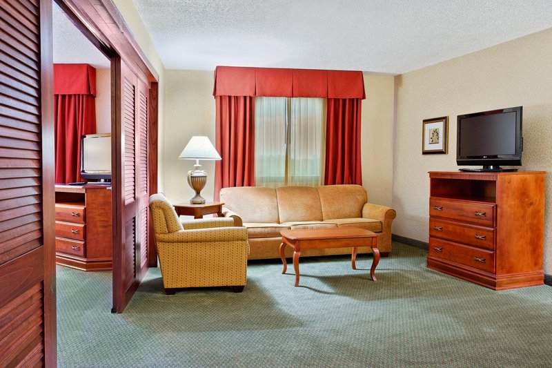 Quality Inn Market Center - photo 2