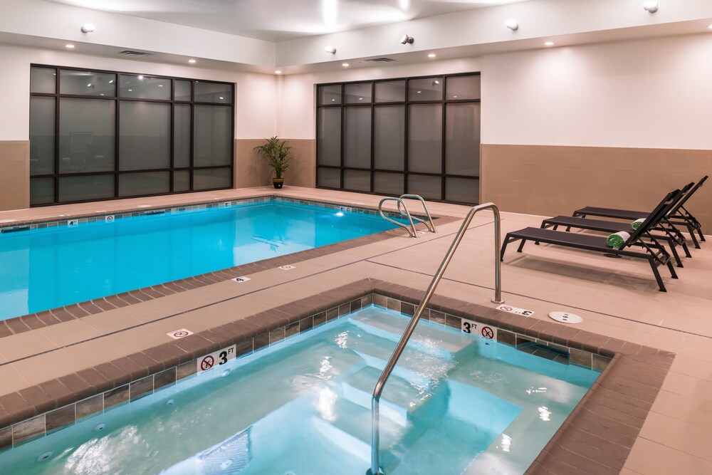 Even Hotel Eugene By Ihg - photo 45