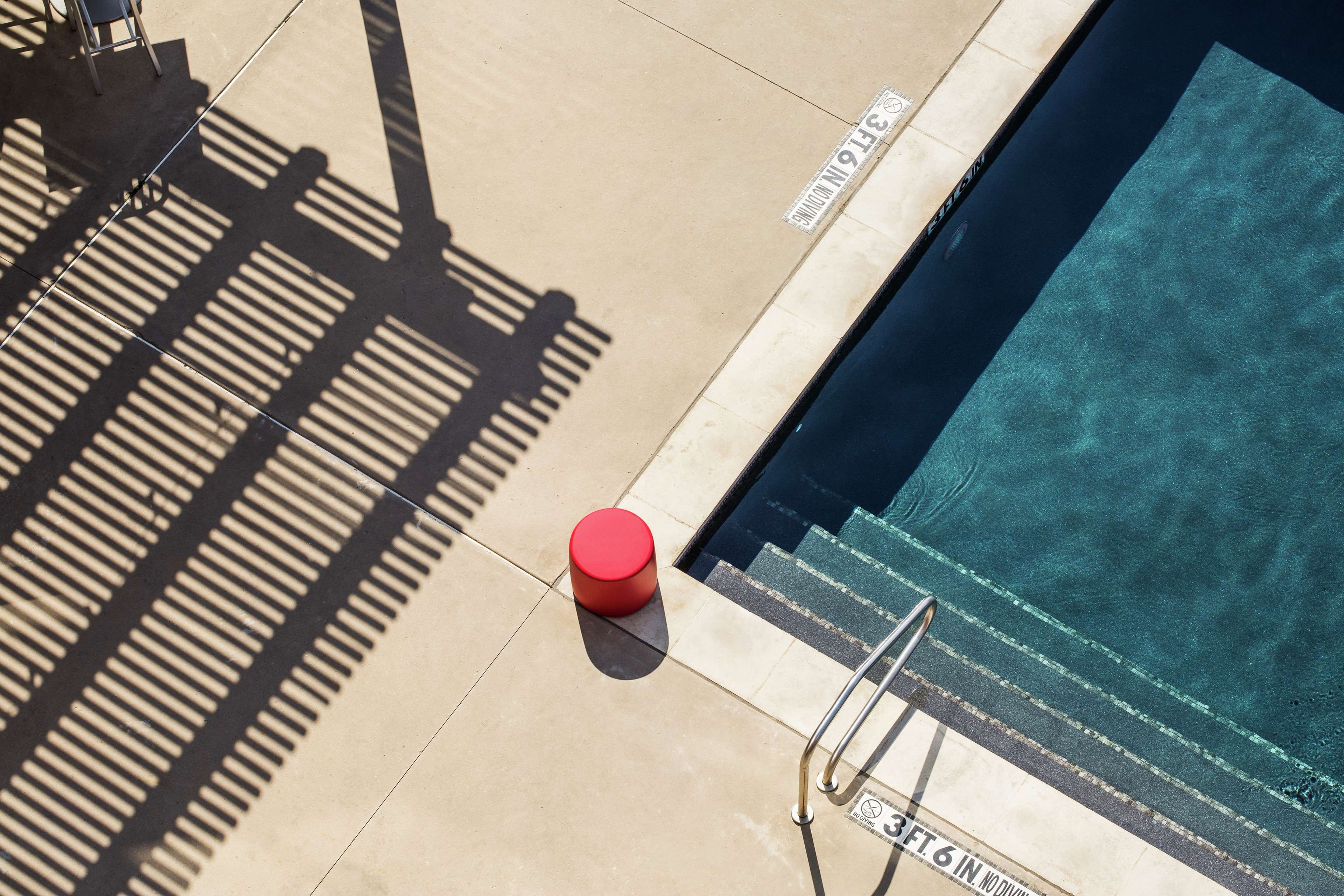 NYLO Las Colinas Hotel Tapestry Collection by Hilton - photo 11
