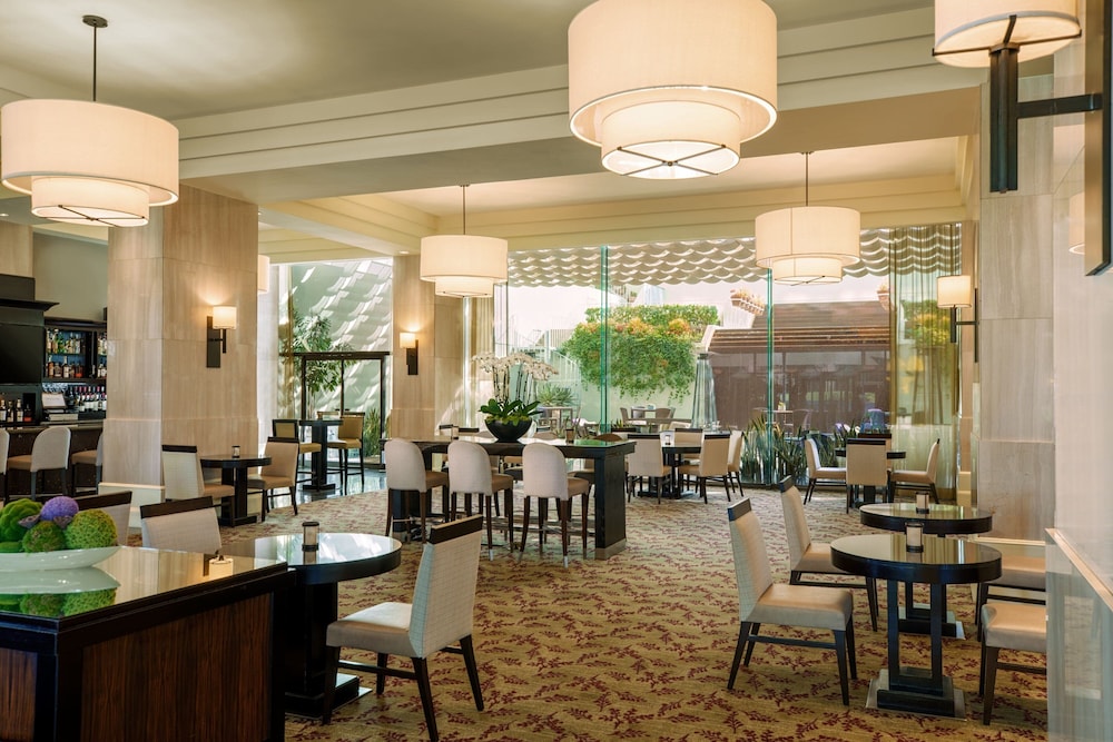 The Westin South Coast Plaza Costa Mesa - photo 45