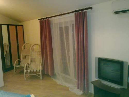 Camelia Kafa Hotel — Koktebel — photo 5