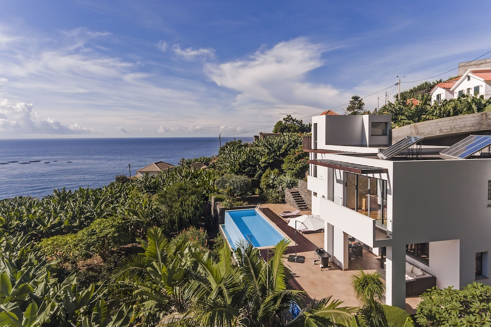The Designhouse by Our Madeira — 4-Star Luxury Hotel in Calheta, Portugal